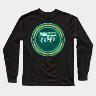 The kinks logo Long Sleeve T-Shirt